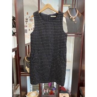 váy dạ stweet