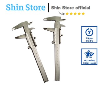 Thước kẹp cơ 150mm-200mm vernie caliper -shinstore