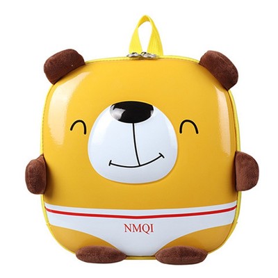 Ba lô dành cho học sinh mẫu giáo siêu nhẹ chống nước cao cấp phong cách Nhật Bản BEE GEE HS1132