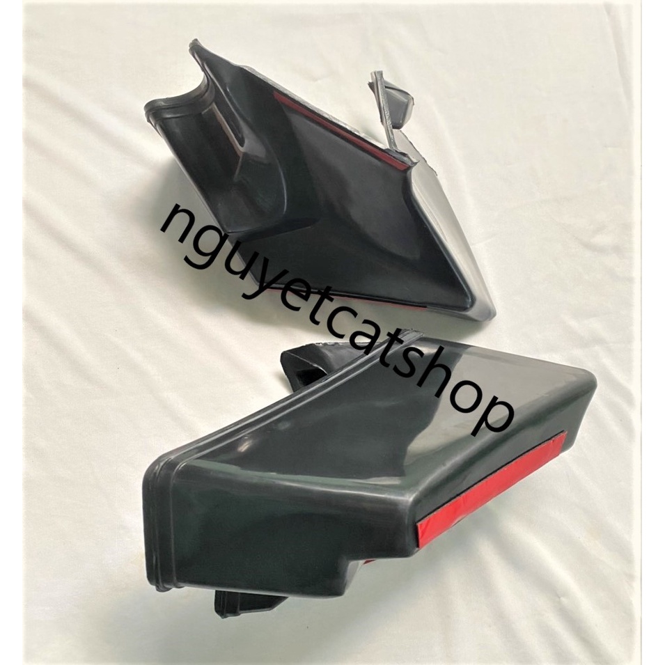 Học đựng đồ cho xe Ex150 - 1 cặp