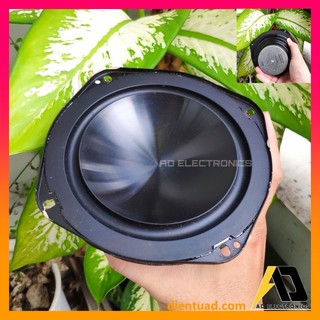 Loa bass sub lg 5.5inch 4ohm 50w tháo zin loa lg dm2630