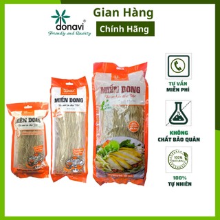 Miến dong khô sợi nhỏ Bắc Kạn - Donavi