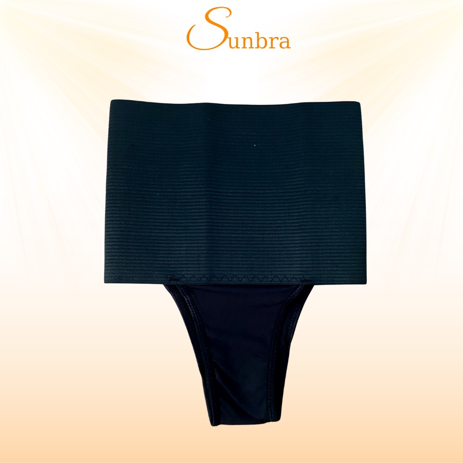 Quần Nịt Bụng Định Hình Eo Thon Cao Cấp SUNBRA 3513