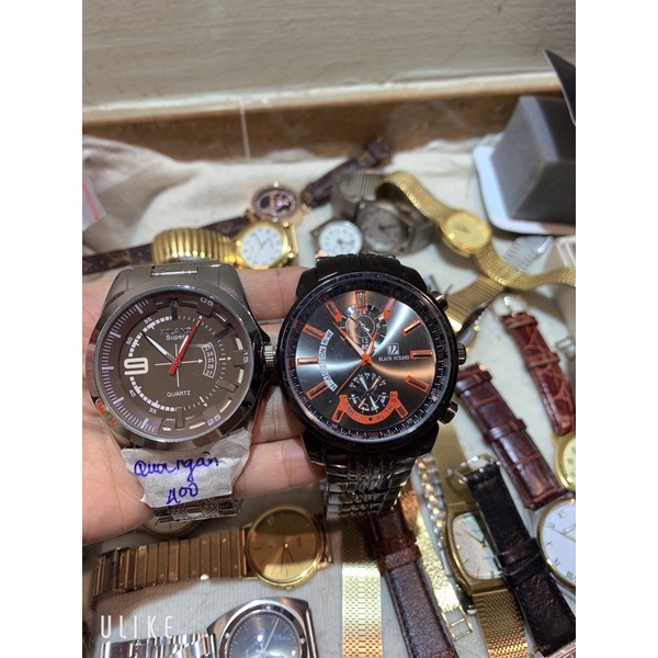 Đồng hồ Nhật