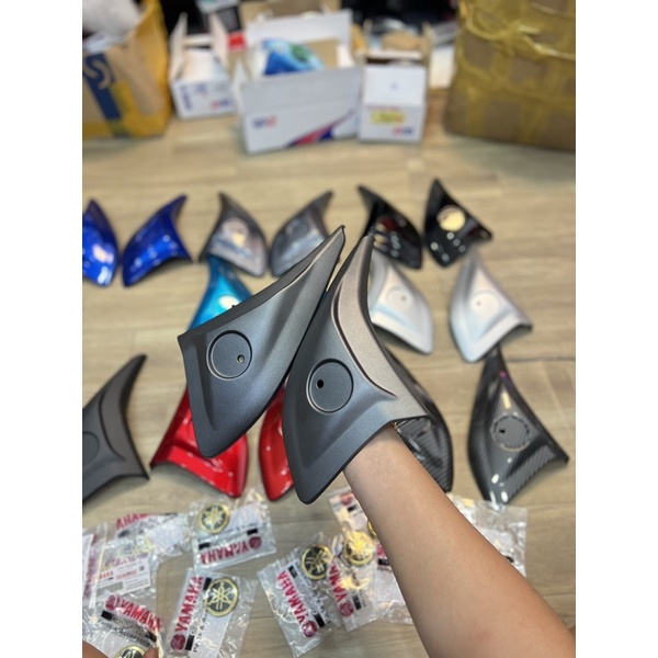 Ốp Bững Exciter 135