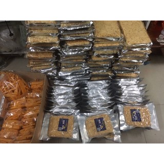 [Ảnh thật] Cơm Cháy Chà Bông loại 1