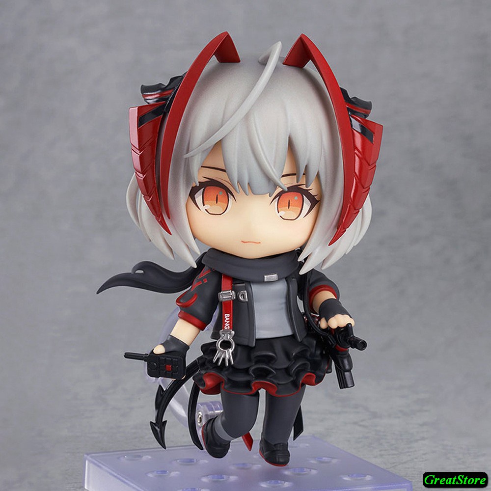 Mô hình W trong Arknights 1375 Q mode