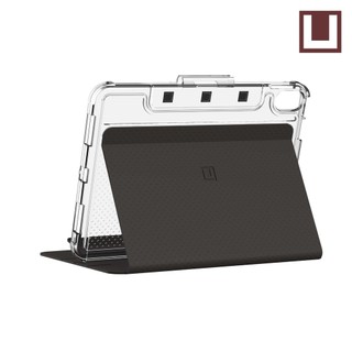 (THANH LÝ) [U] Ốp Lucent UAG cho iPad [10.9-ich] Thế hệ thứ 10 (10TH GEN, 2022)
