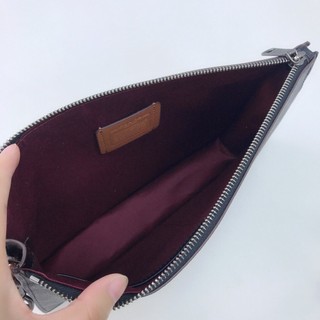 Clutch Coach dành cho nam lịch lãm