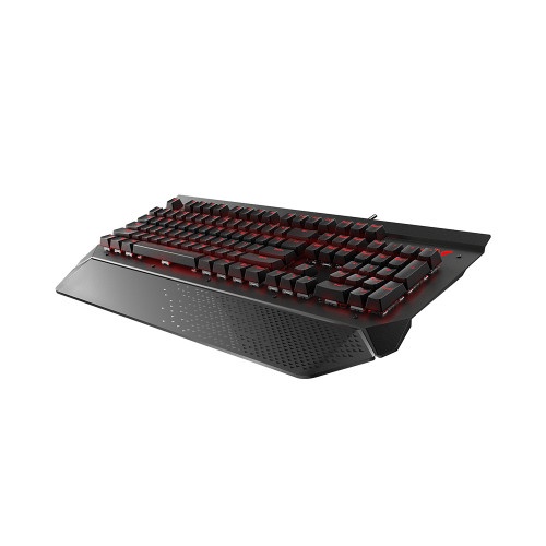 Bàn Phím Cơ Rapoo V780S - Hàng chính hãng - BH 2 năm