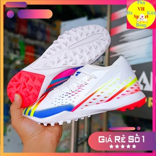 Giày đá bóng sân cỏ nhân tạo Adidas Predator Edge.3 TF