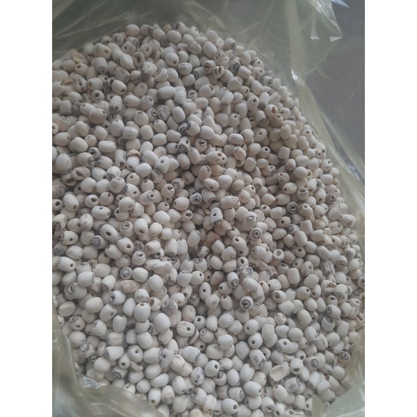 500g hạt sen phơi khô làm sạch
