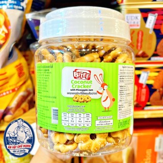 Bánh Bitee Thái Lan 400G