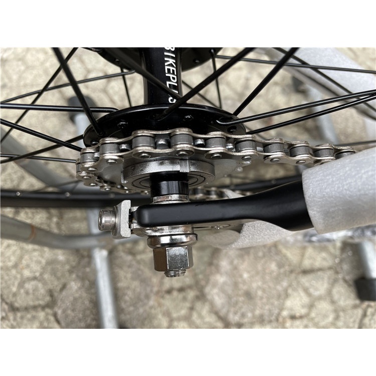 Tăng xích cho xe đạp fixed gear