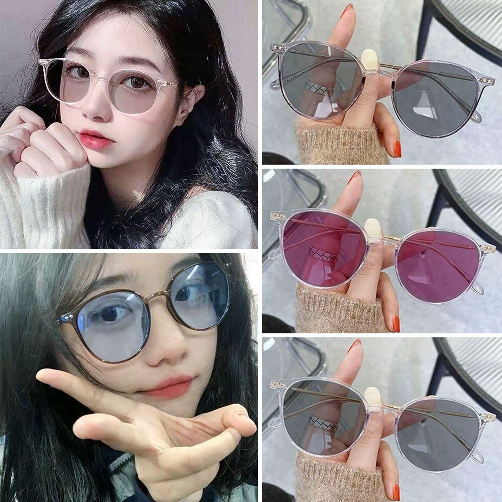 Kính Bảo Vệ Mắt Chống Ánh Sáng Xanh Thời Trang