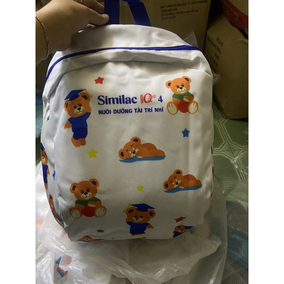 BALO DỄ THƯƠNG SIMILAC CHO BÉ
