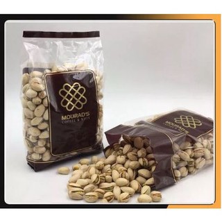 Hạt dẻ cười không tẩy mourad úc 500g - tốt cho tim mạch-chống lão hóa