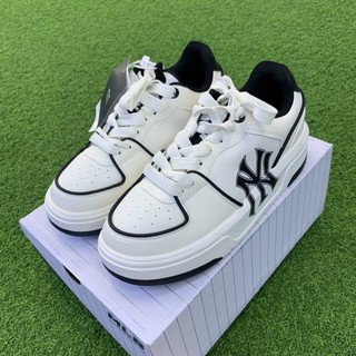 Giày M.L.B L.INER Đen - Giày Sneaker nam nữ 1:1