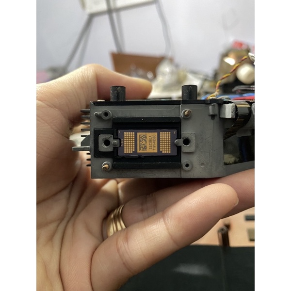 Chíp dmd dùng cho máy chiếu DLP 8060/1076/1280/1910/1191