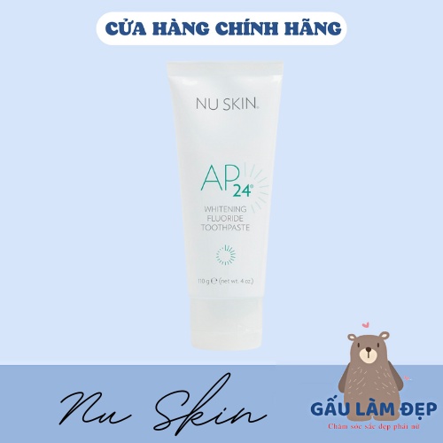 Kem Đánh Răng AP24 Nu Skin 110g