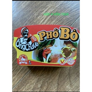 Gia vị phở bò ông chà và 75gr
