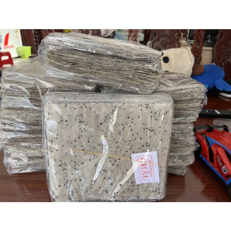 Bánh mè phan rang 2kg