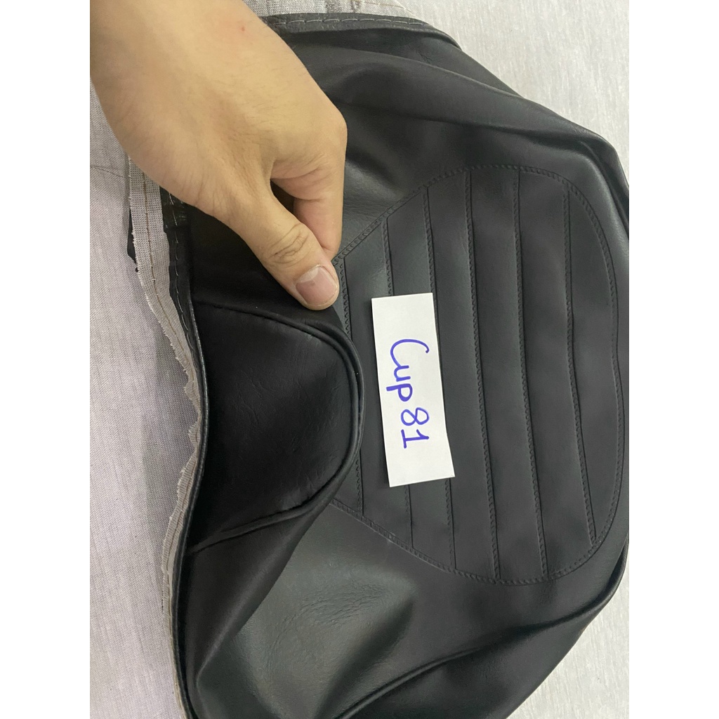 Bọc Yên Xe Máy CUP 81