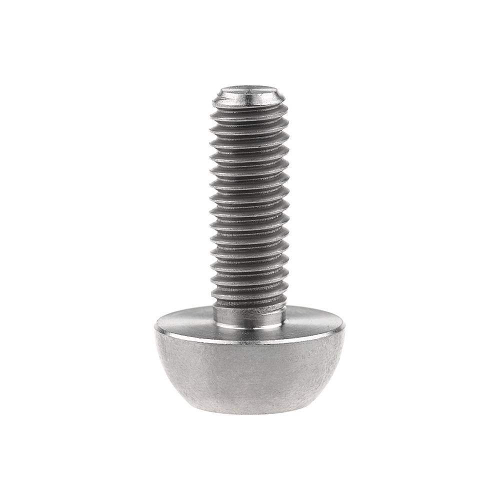 Bu lông WANYIFA M6x17mm bằng titan dành cho xe máy Honda Motorcycle 90106-MFL-D20 CBR VFR VTR Fireblade RVF