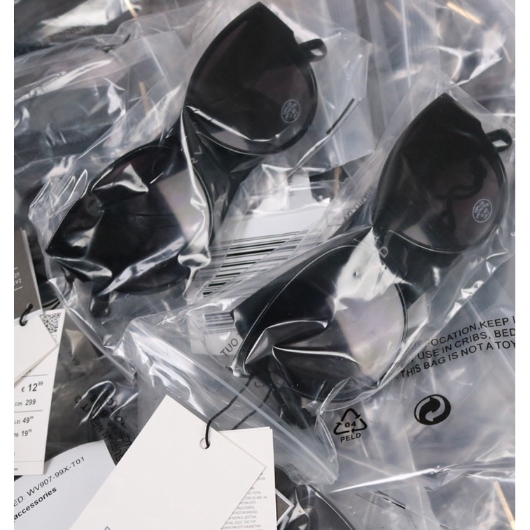 Hàng Xuất Mỹ dư xịn