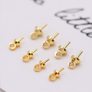Bộ 50 Mặt Dây Chuyền Bằng Đồng Mạ Vàng 14K / 18K Không Phai Màu