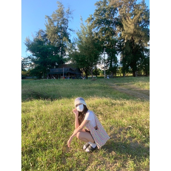 🌸HOT •NÓN MÓC LEN