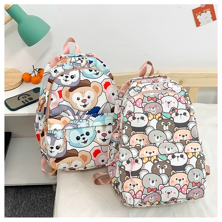 Balo Thỏ Mèo dễ thương, hàng Quảng Châu giá rẻ