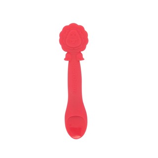 Thìa Ăn Dặm Silicon Cho Bé Marcus & Marcus, Từ 6 Tháng - Marcus