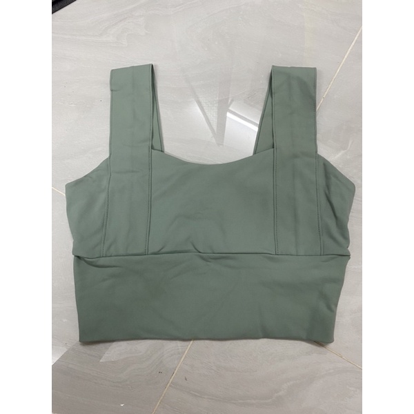 Thanh lý Áo Croptop, Bra, Tanktop tập thể thao gym,yoga