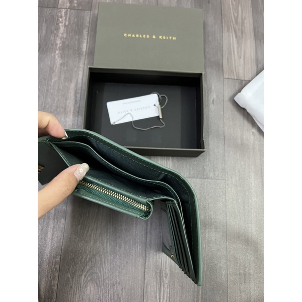 Ví Nữ Cầm Tay C.K Hàng QC F1 - Thanh Lý T49