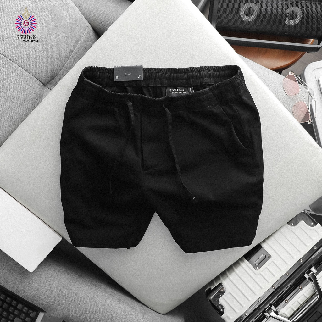 QUẦN SHORT KAKI CASTE FASHION 3 MÀU