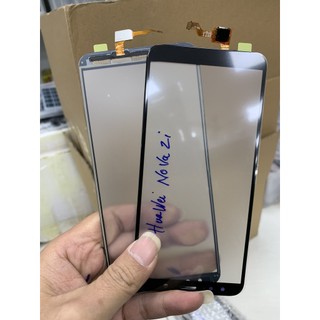 Cảm ứng Huawei Nova 2i zin