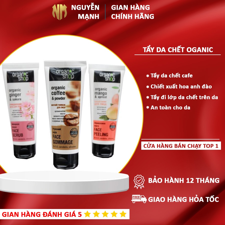 Tây Da Chết organic cafe hoa anh đào xx nga [siêu rẻ] [siêu rẻ]