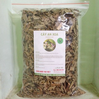 1KG Cây An Xoa (hàng chuẩn) khắc chế các bệnh về gan - DV009