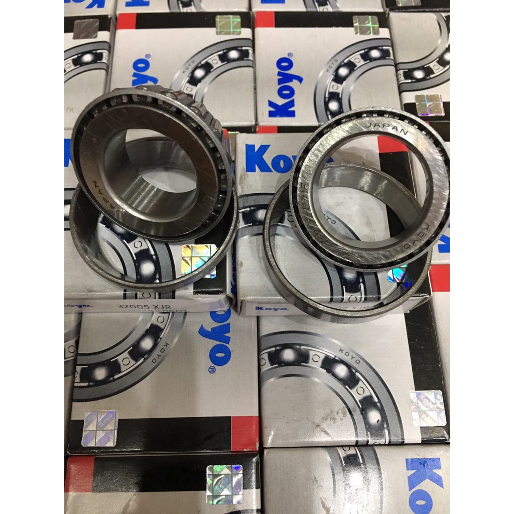 BI ĐŨA CHÉN CỔ KOYO CHO YAMAHA
