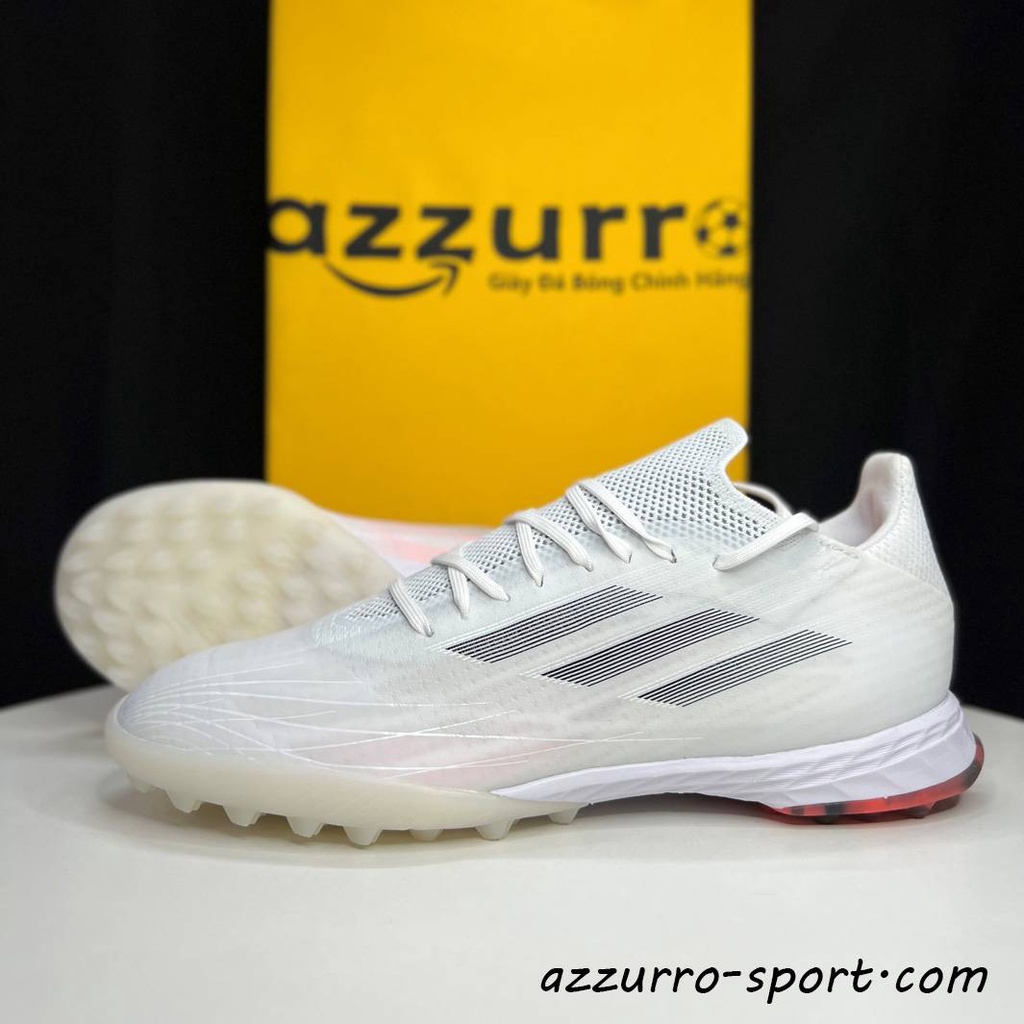Giày Đá Bóng ADIDAS X SPEEDFLOW .1 TF - FY3281 - Giày Đá Banh Sân Cỏ Nhân Tạo Chính Hãng