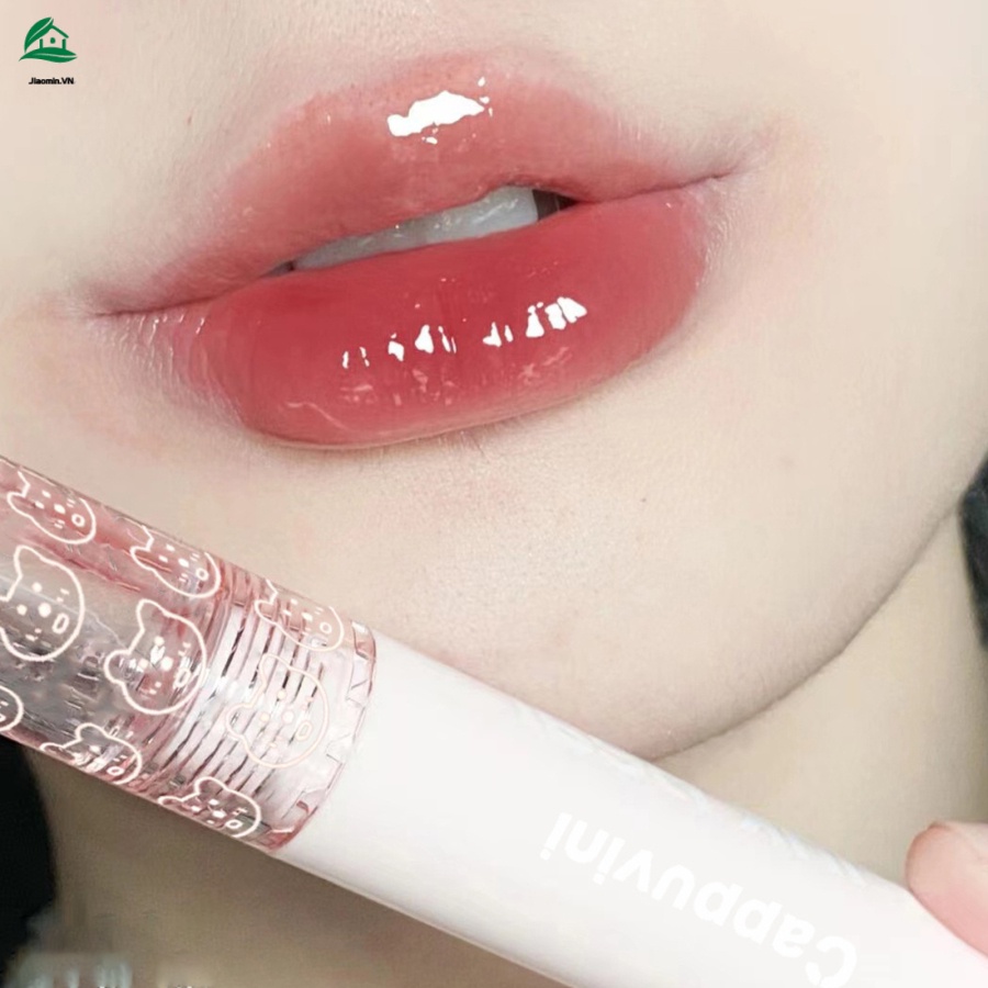 Glamn Description: Làm cho bạn có môi sexy, môi bị khóa trong nhiều hoạt động tế bào môi và làm cho môi trầm trọng hơn.