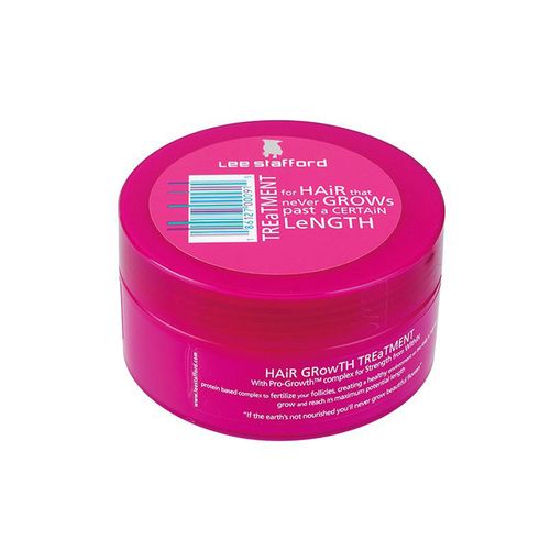 Kem hấp Lee Stafford Hair Growth dưỡng mọc tóc 200ML