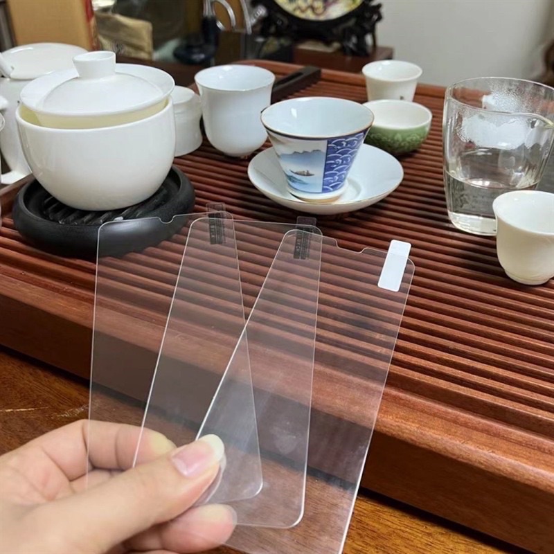 Cường Lực LG G8x/V50/Q92