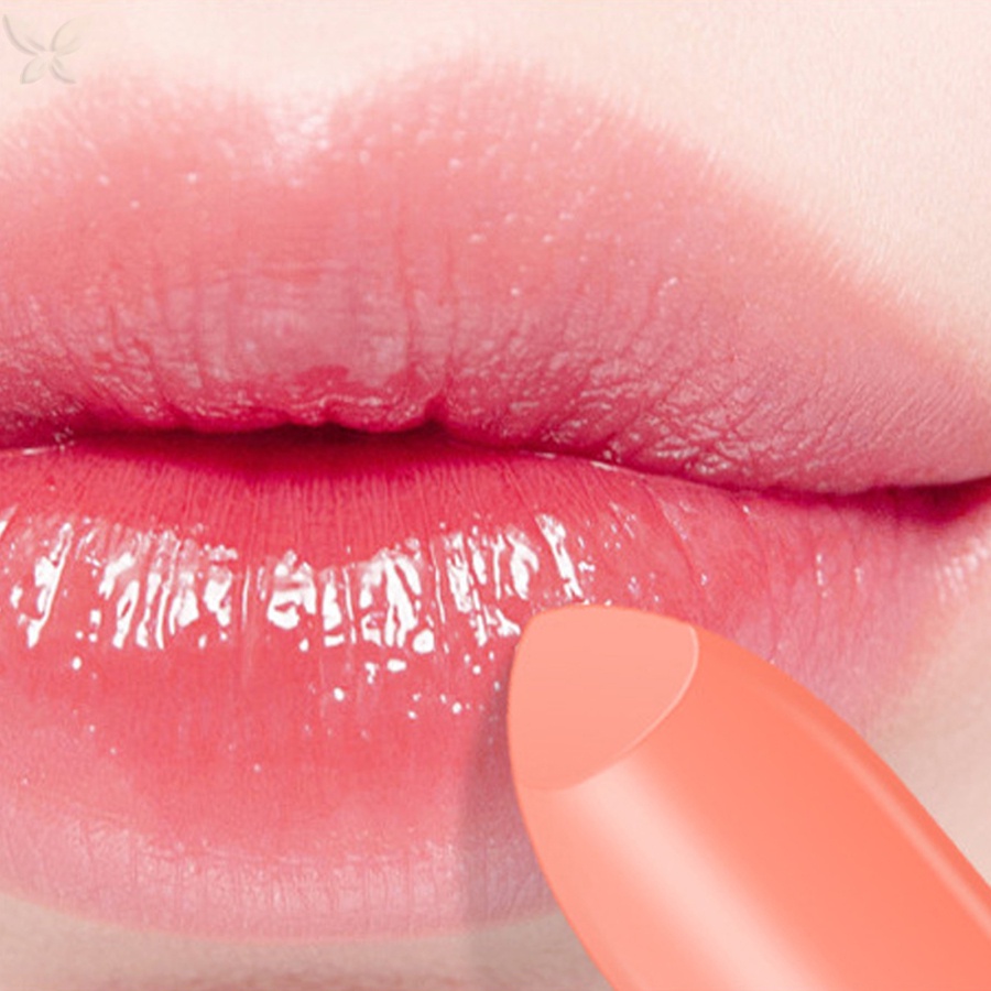 Son môi dưỡng ẩm vovigo chống thấm nước chăm sóc môi
