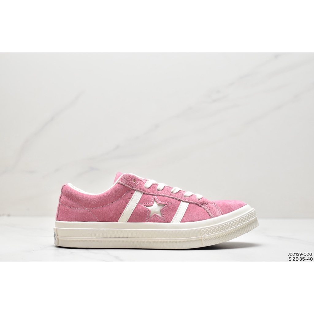 GIÀY SNEAKER MÃ SẢN PHẨM: _Converse One Star_FULL BOX_FREE SHIP TOÀN QUỐC