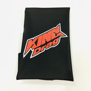 DA YÊN XE KING DRAG CHO XE MAY