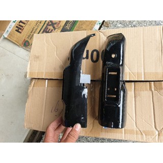 Cặp Ốp vè trước SYM Angel