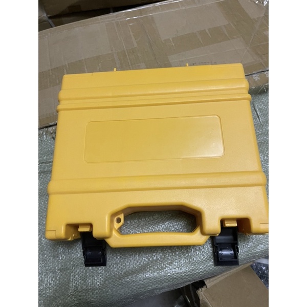 Hộp đựng máy khoan pin