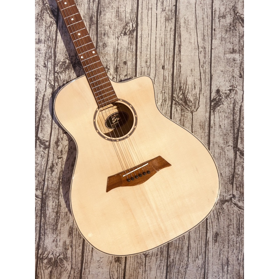 Đàn guitar Star ST-01 CB1 Chính hãng có ty Giá rẻ Vô Địch Guitar có ty cho người mới chơi